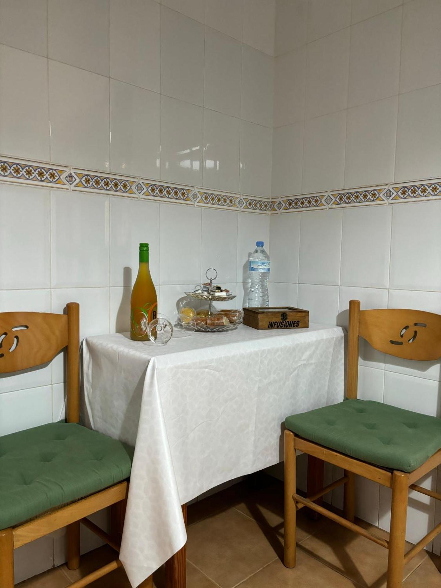 Apartament Sardina Near The Beach With Pool And Wifi E Ґальдар Екстер'єр фото